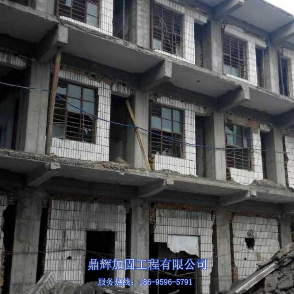 墻體改梁的原因和力學分析